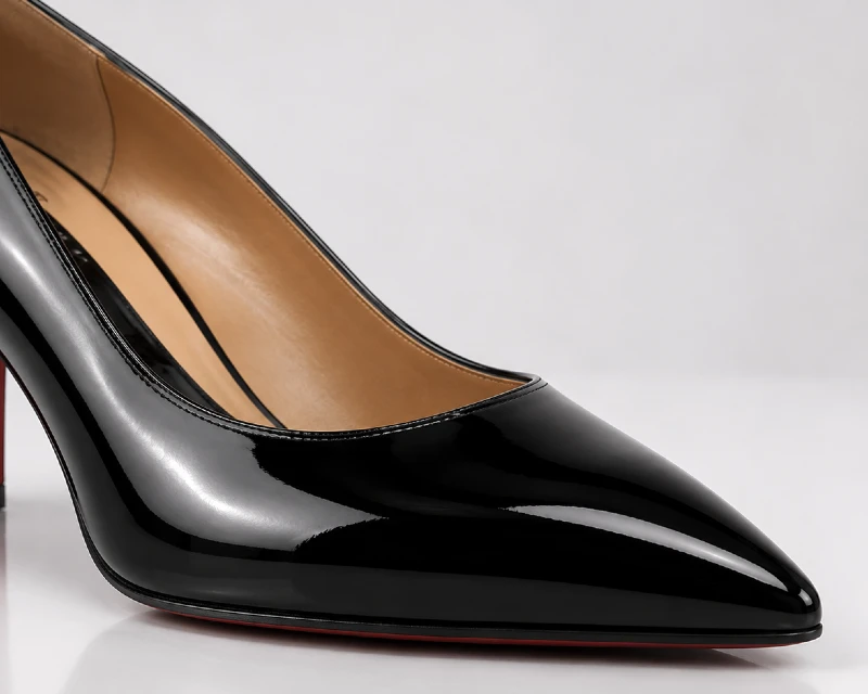 Luxury Shoe Repair